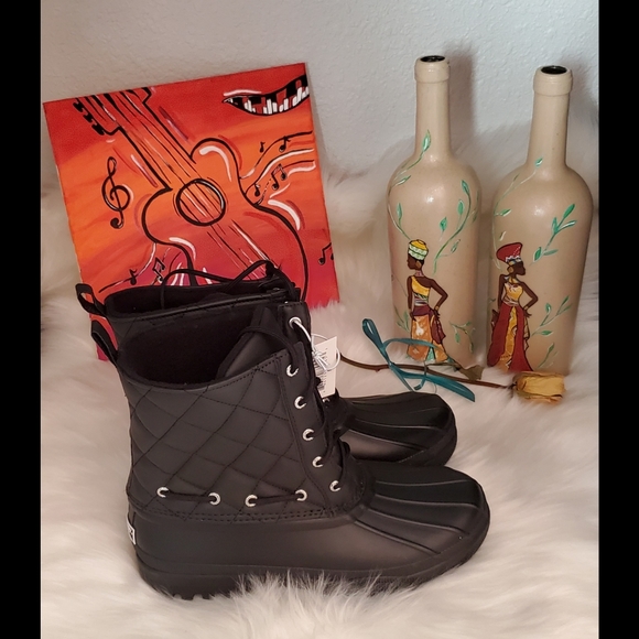 PAUL SPERRY WOMEN'S GOSLING BOOT - Picture 3 of 7